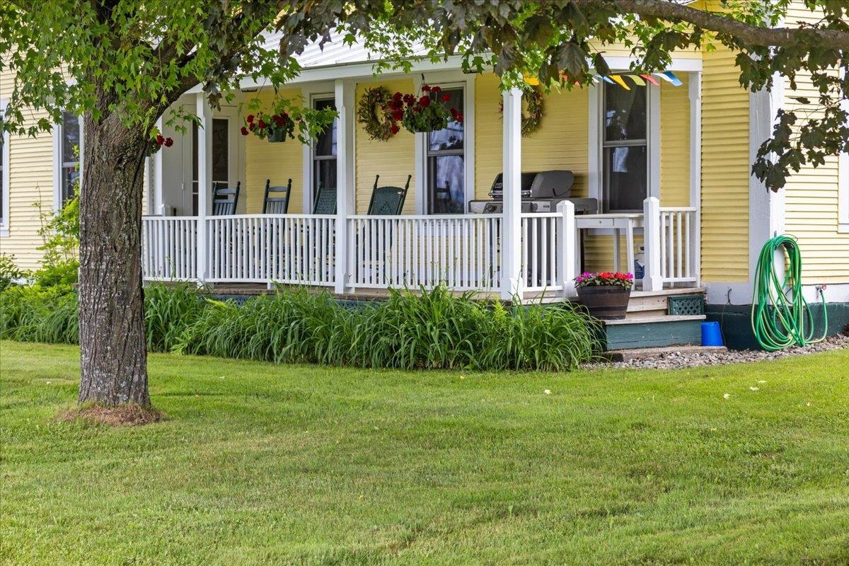 2367 Elmore Mountain Road