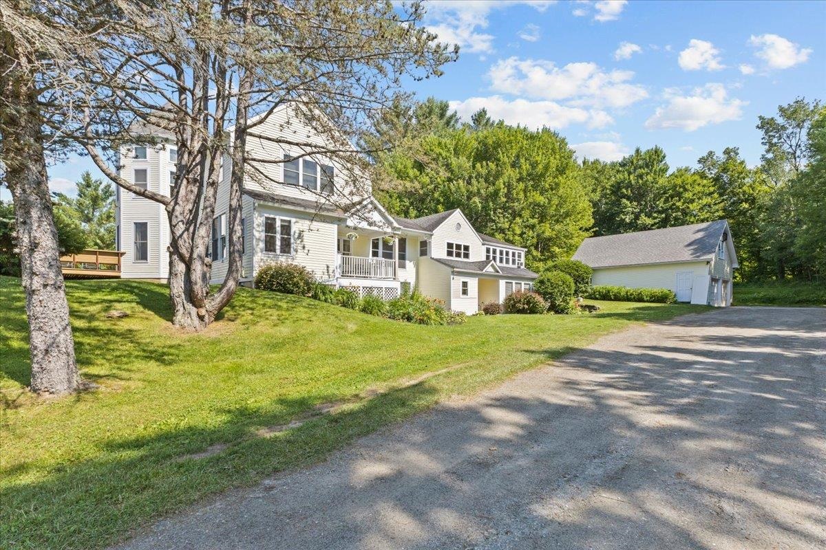 218 Shaw Hill Road
