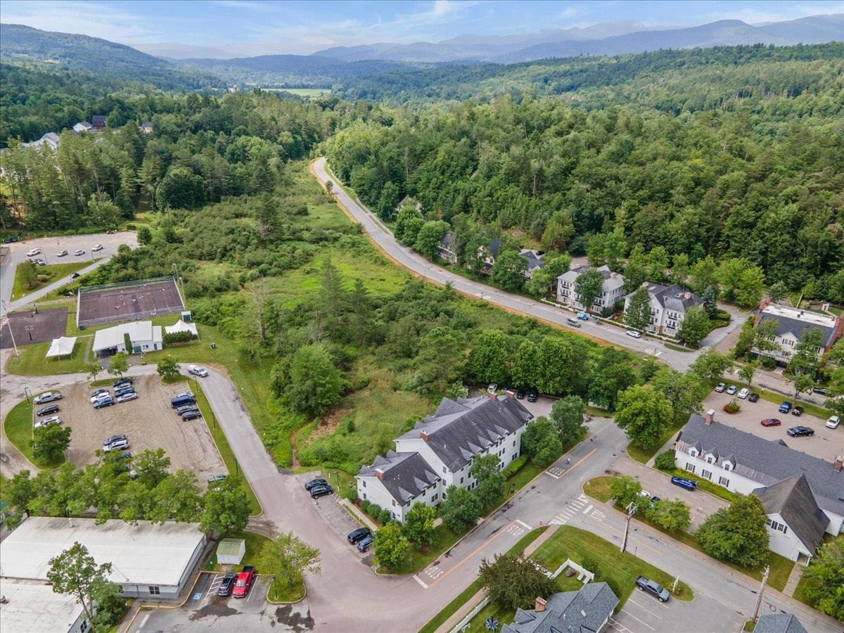 44 Park Place Unit: #205