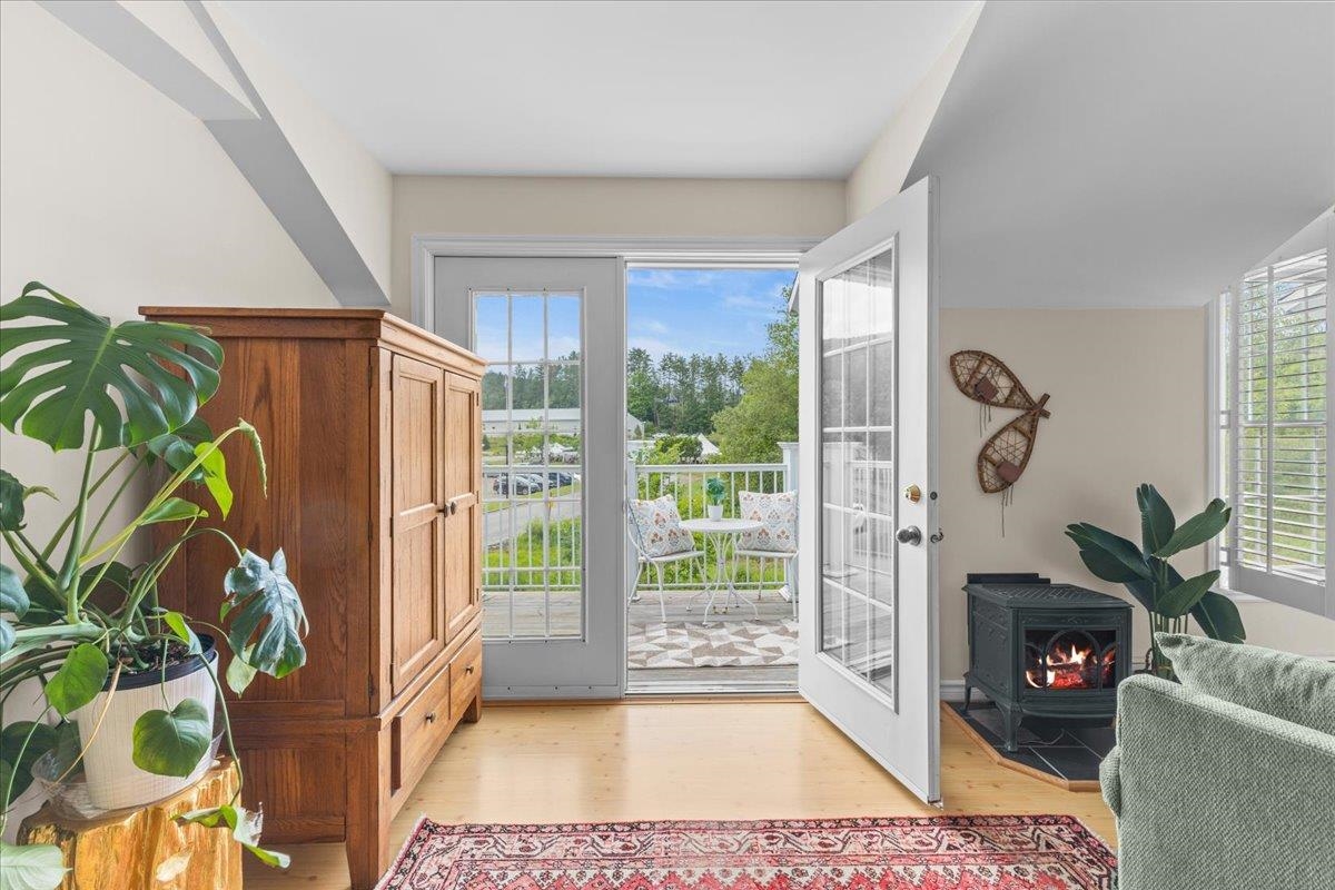 44 Park Place Unit: #205