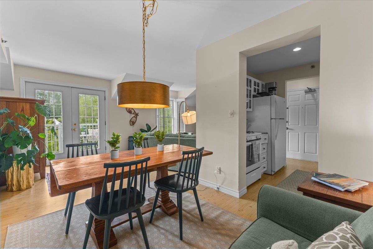 44 Park Place Unit: #205