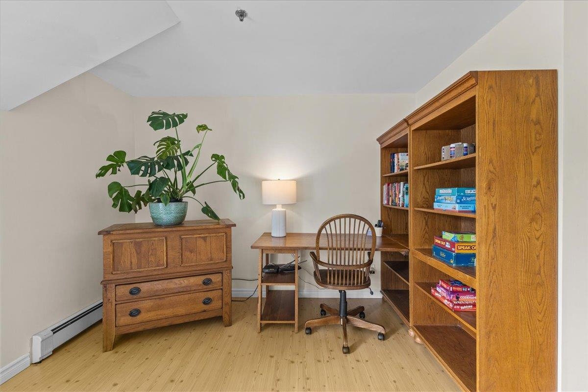 44 Park Place Unit: #205