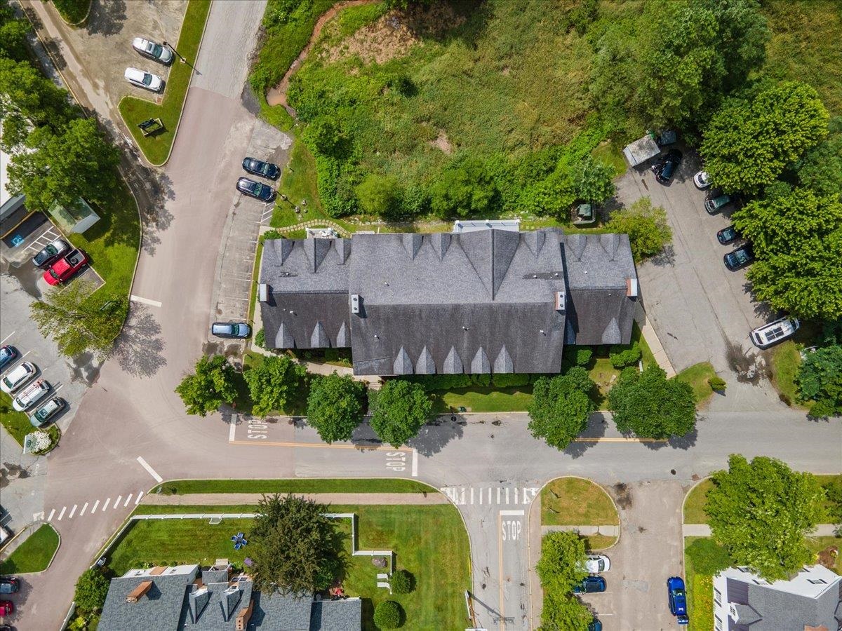 44 Park Place Unit: #205