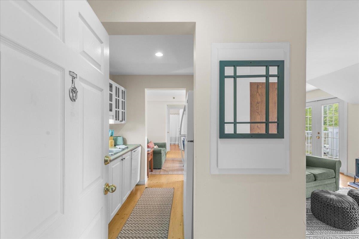 44 Park Place Unit: #205