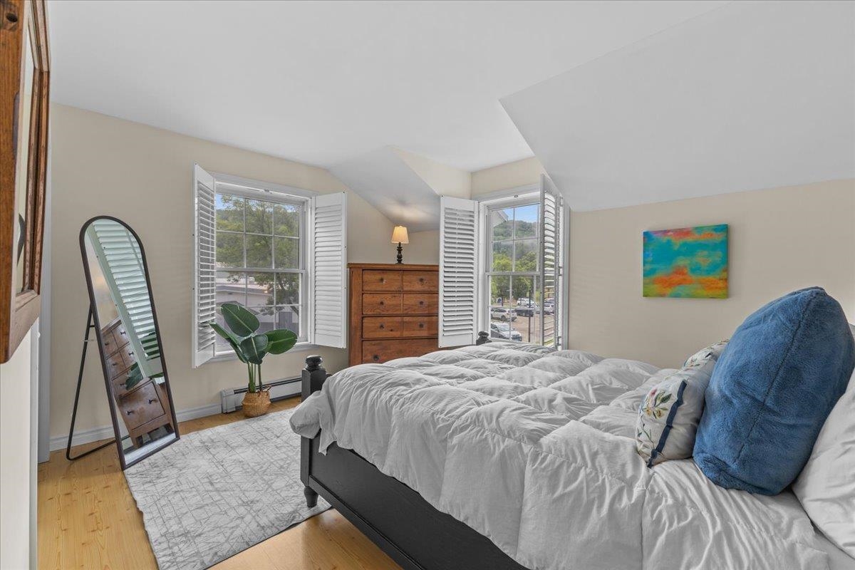 44 Park Place Unit: #205