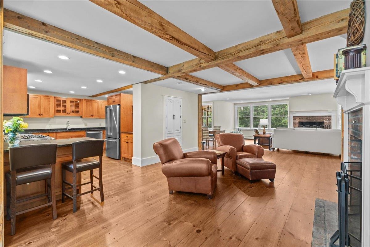 214 Bull Moose Ridge Road