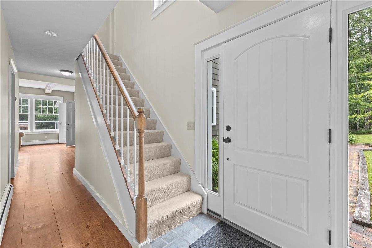 214 Bull Moose Ridge Road