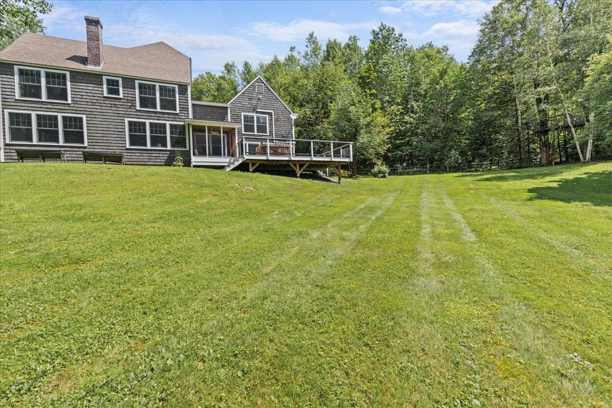 214 Bull Moose Ridge Road