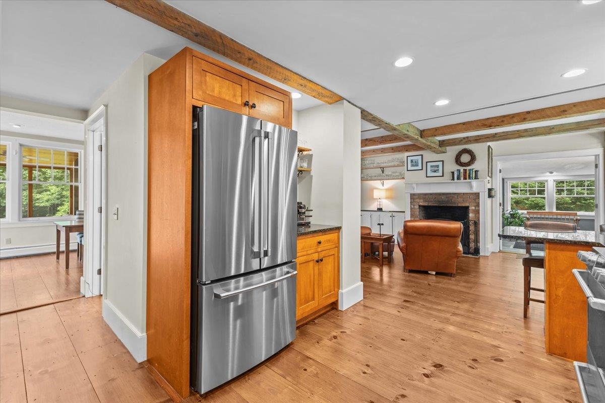 214 Bull Moose Ridge Road