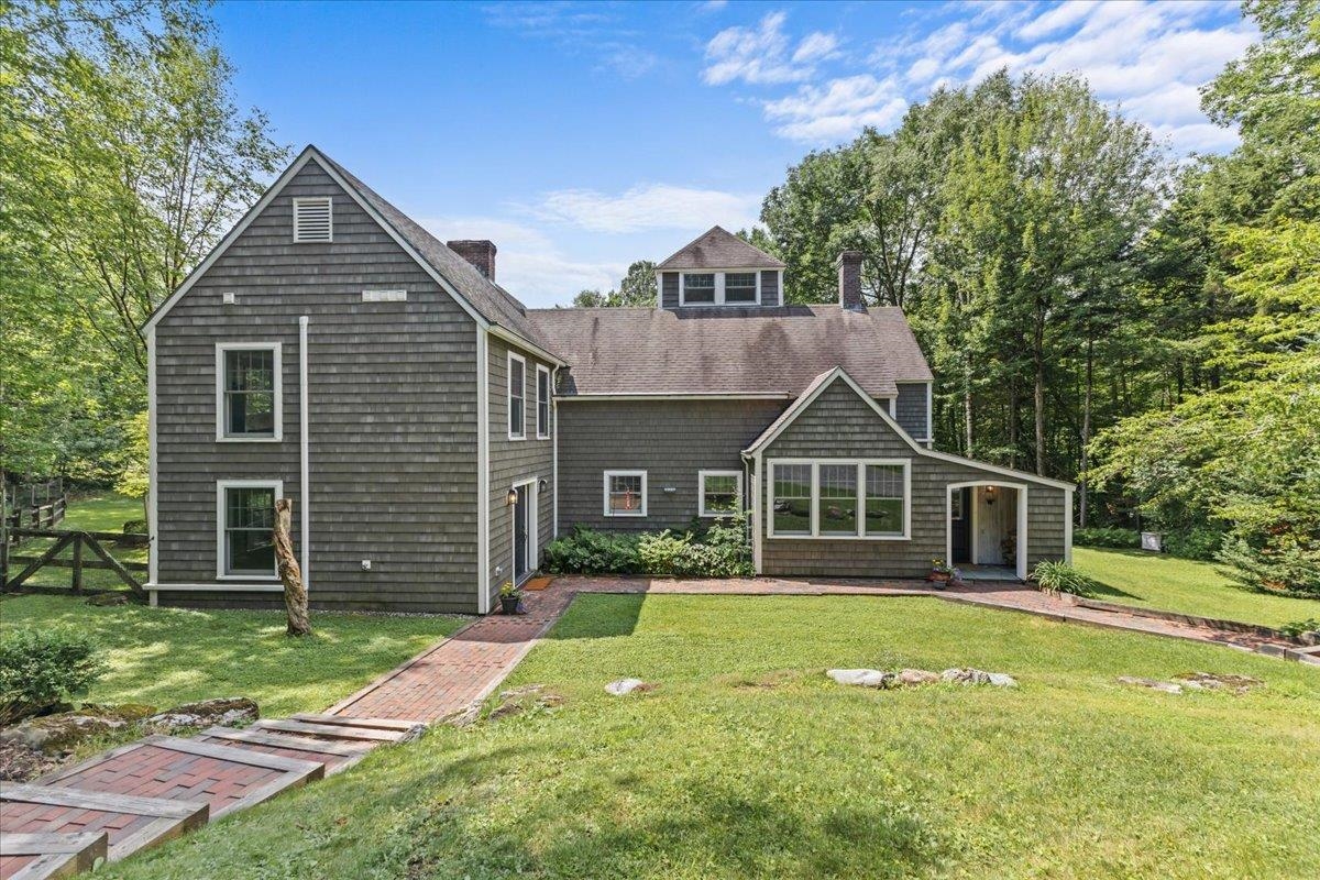 214 Bull Moose Ridge Road