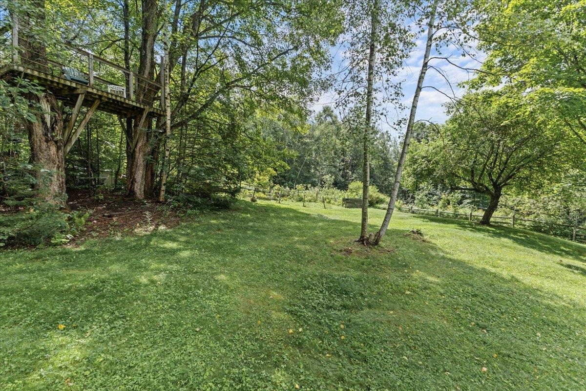 214 Bull Moose Ridge Road