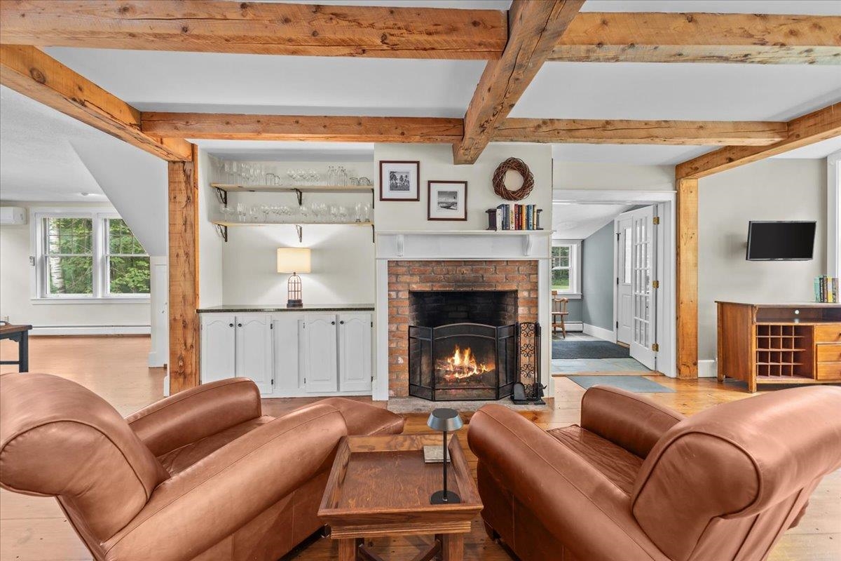 214 Bull Moose Ridge Road