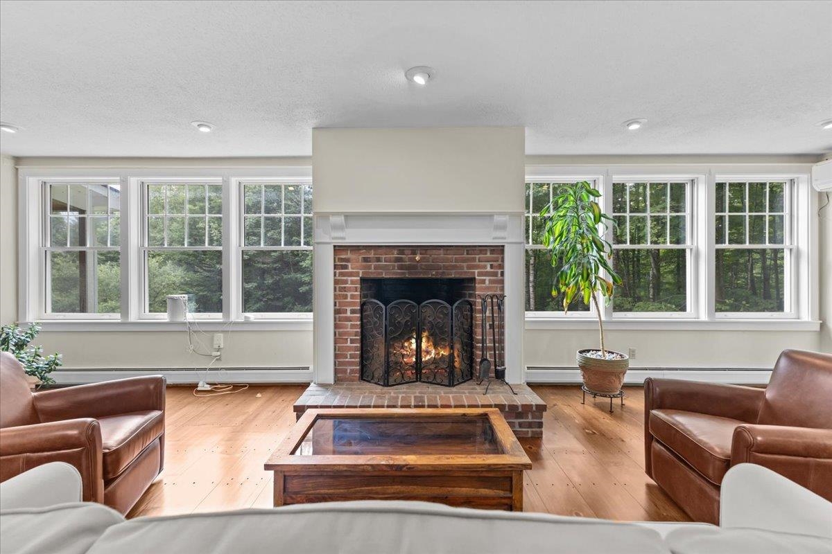 214 Bull Moose Ridge Road