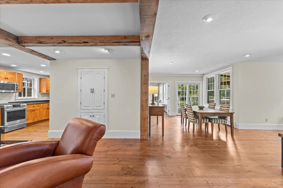 214 Bull Moose Ridge Road