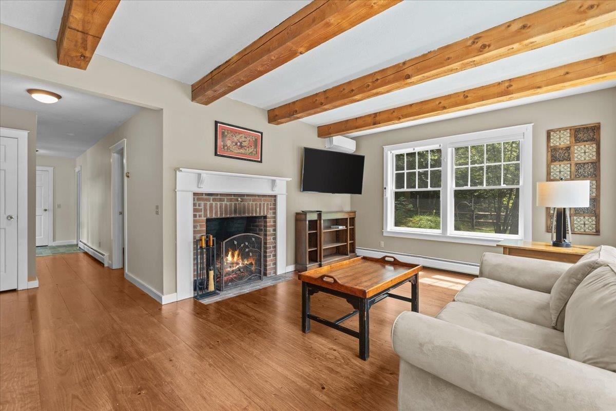 214 Bull Moose Ridge Road