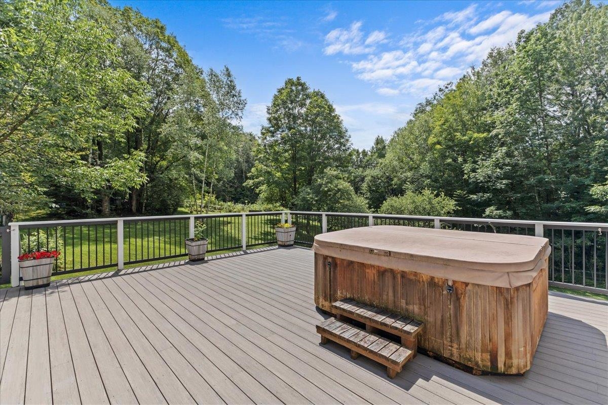 214 Bull Moose Ridge Road