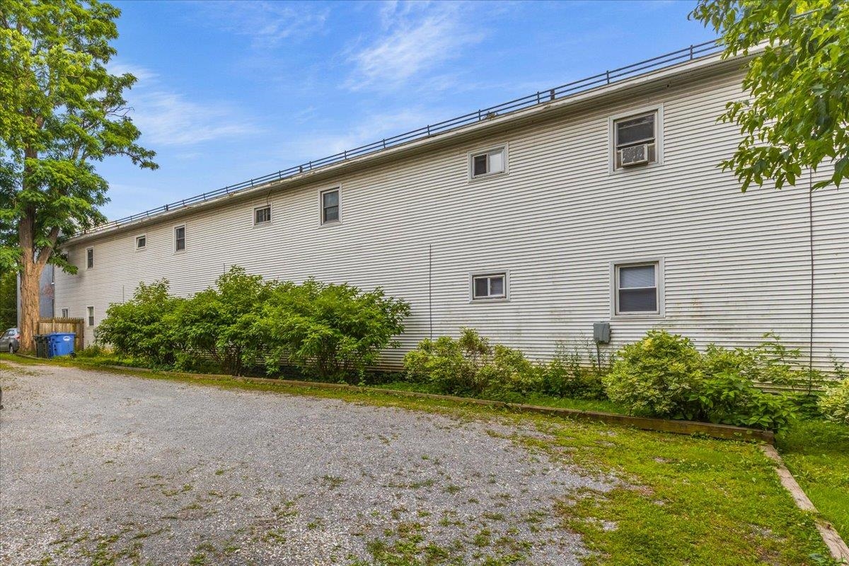 61 Elmwood Avenue