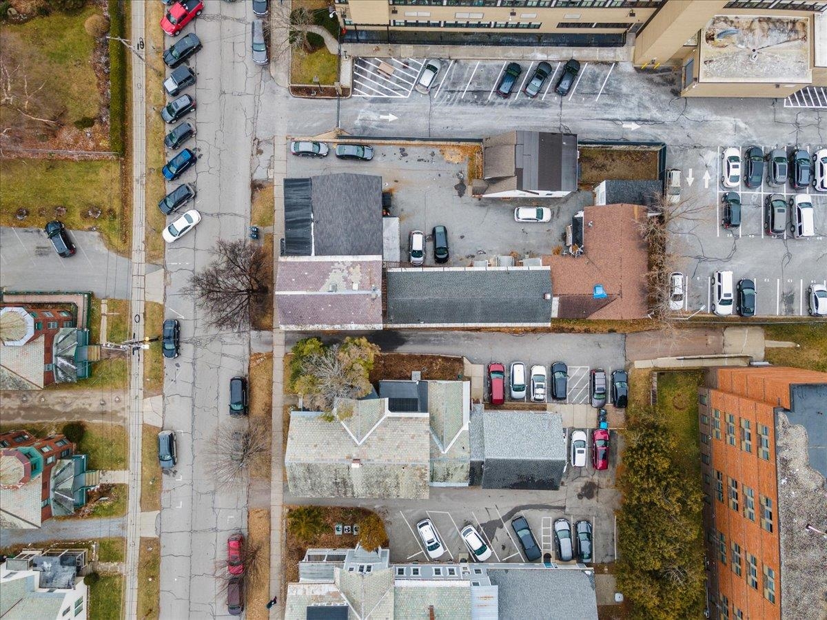 21-25 Elmwood Avenue