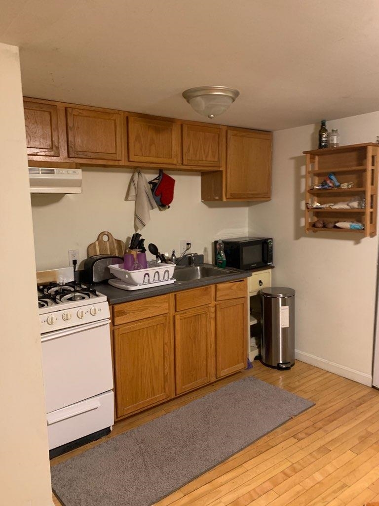 21-25 Elmwood Avenue