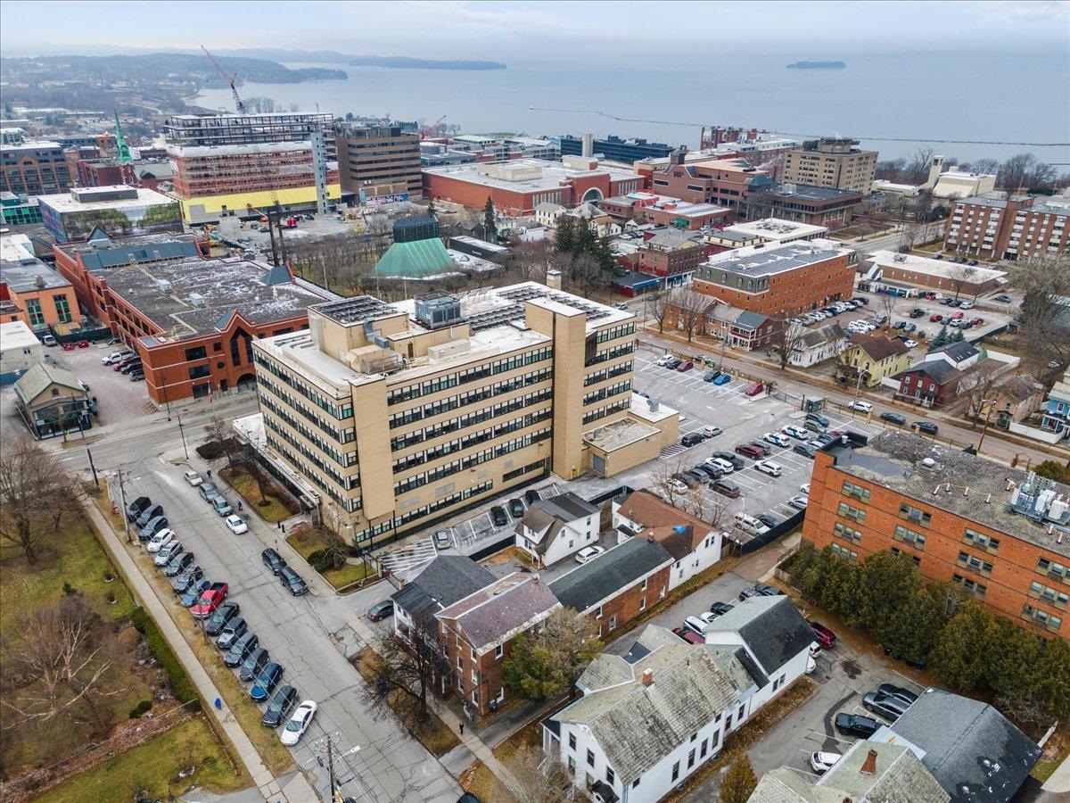 21-25 Elmwood Avenue