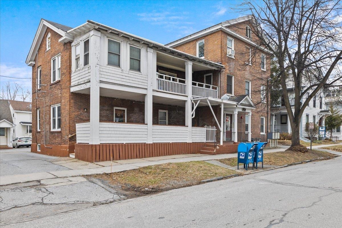 21-25 Elmwood Avenue