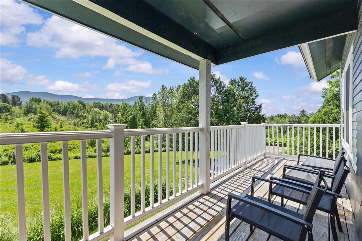 977 Taber Hill Road