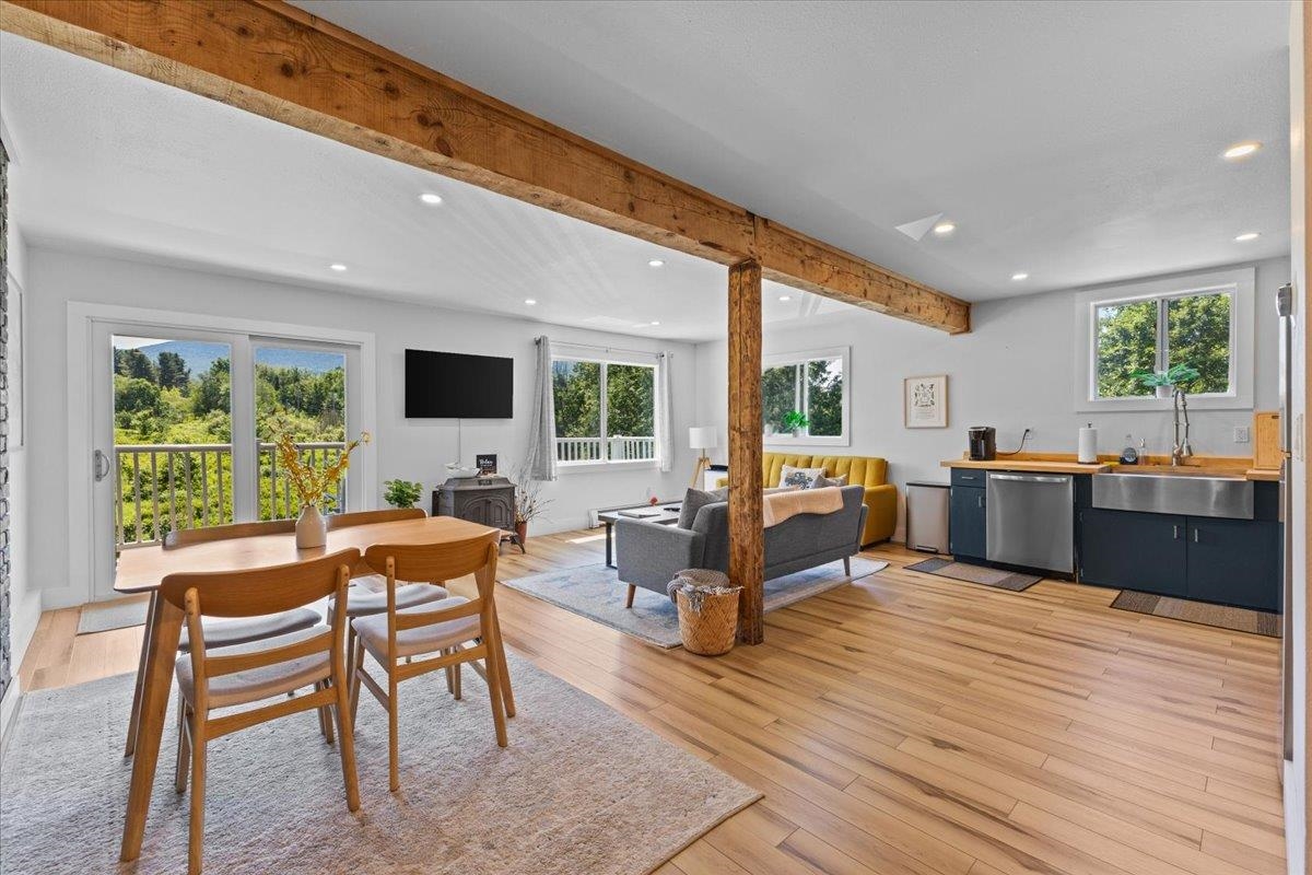 977 Taber Hill Road