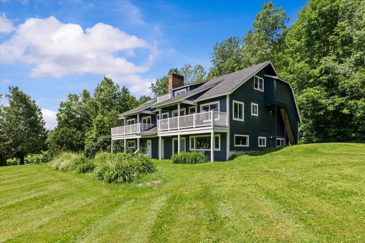 977 Taber Hill Road