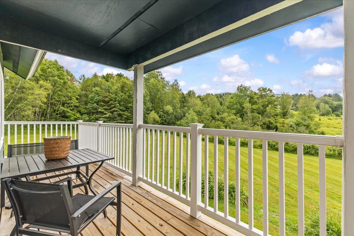 977 Taber Hill Road