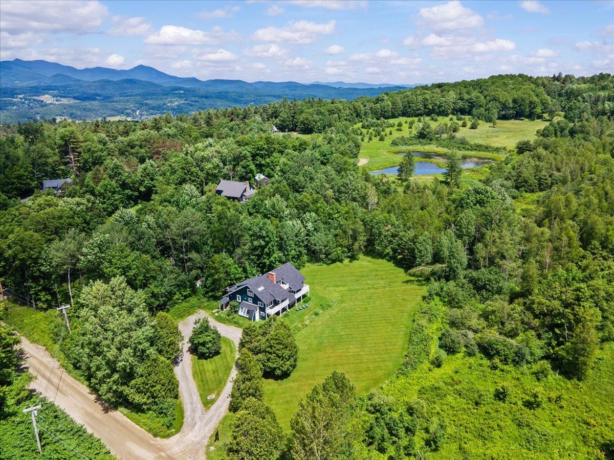 977 Taber Hill Road