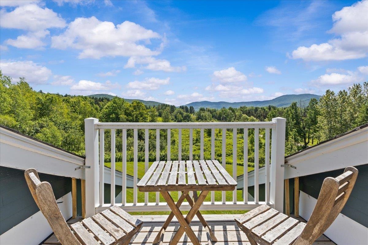 977 Taber Hill Road