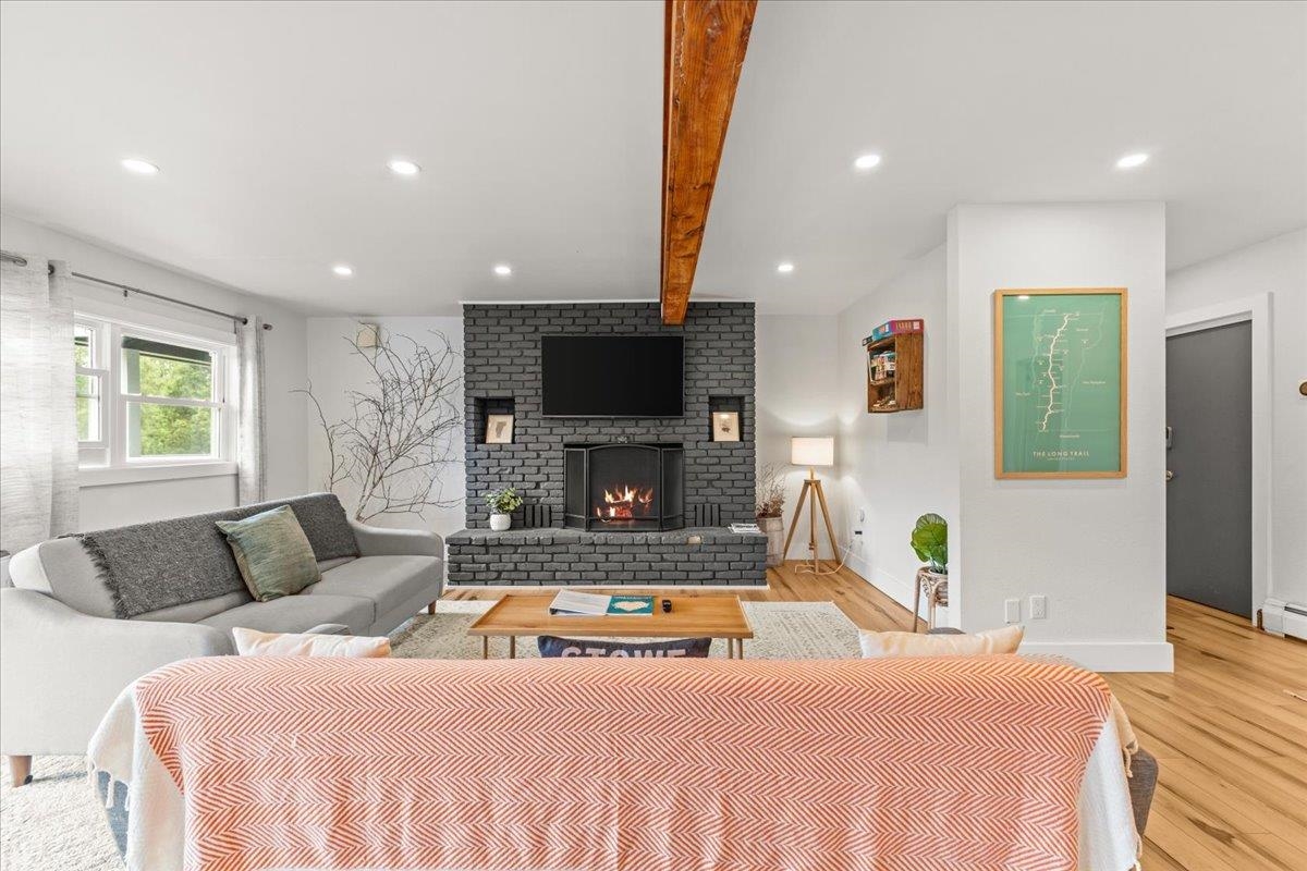 977 Taber Hill Road