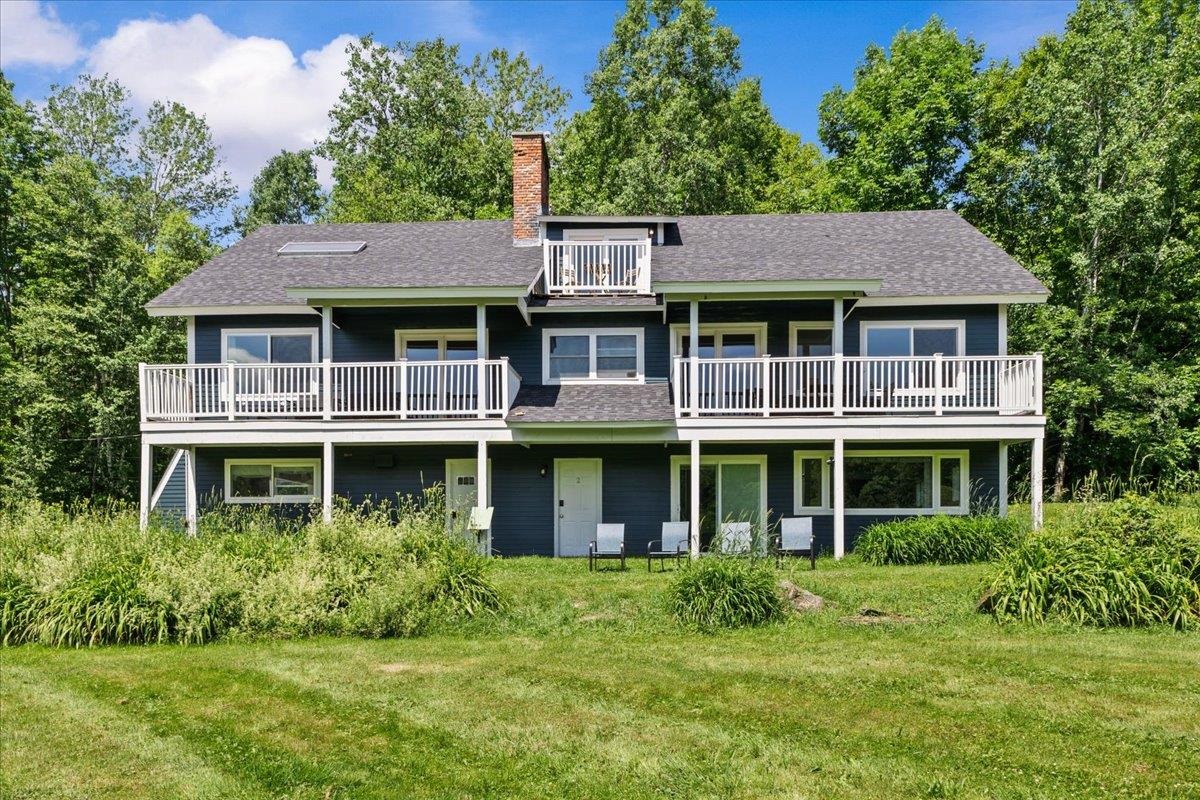 977 Taber Hill Road