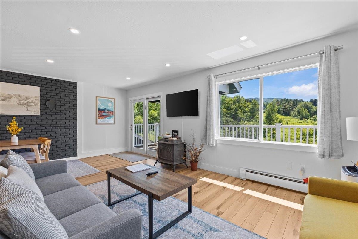 977 Taber Hill Road