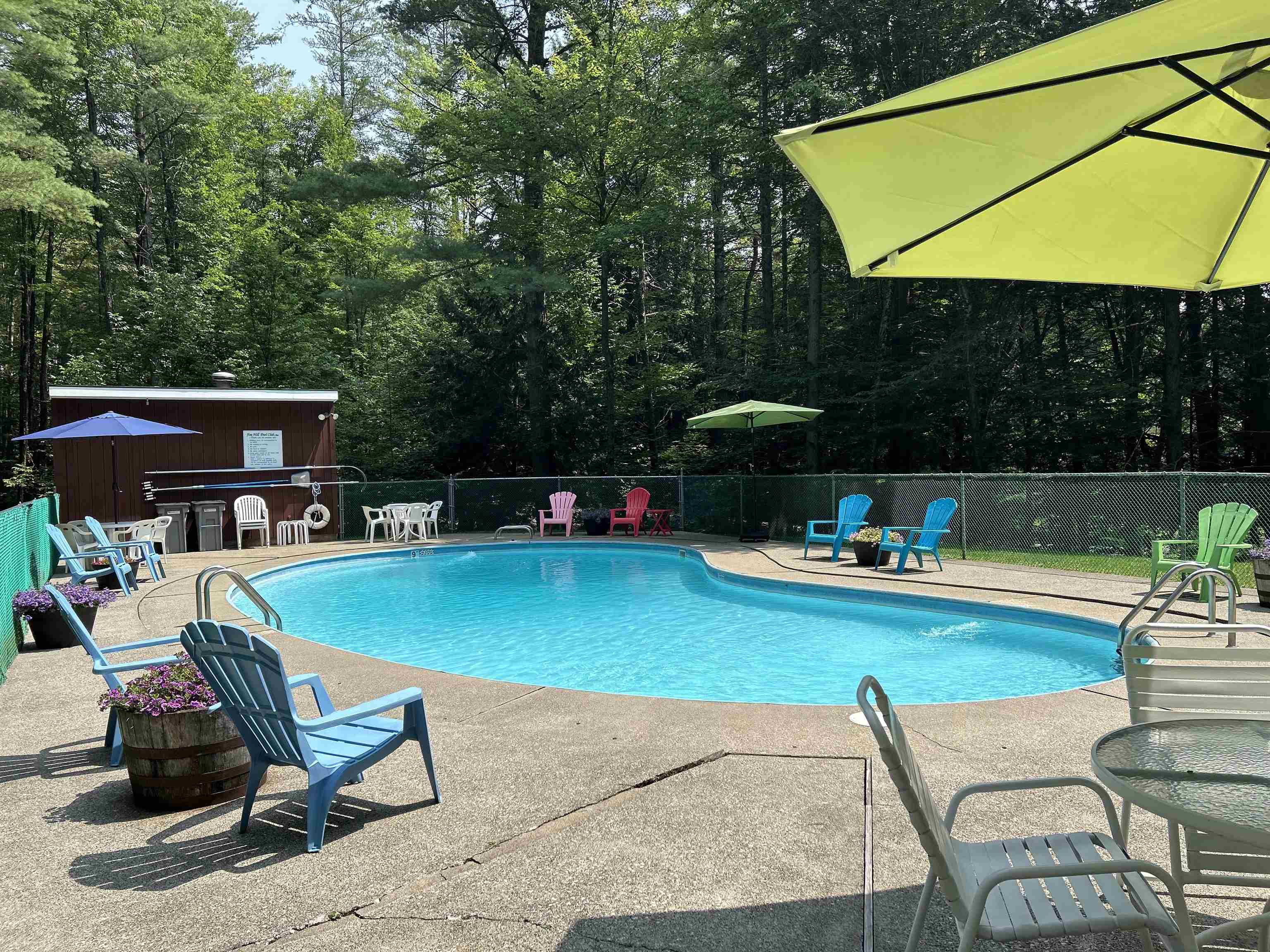 67 Fox Hill Road Unit: 4