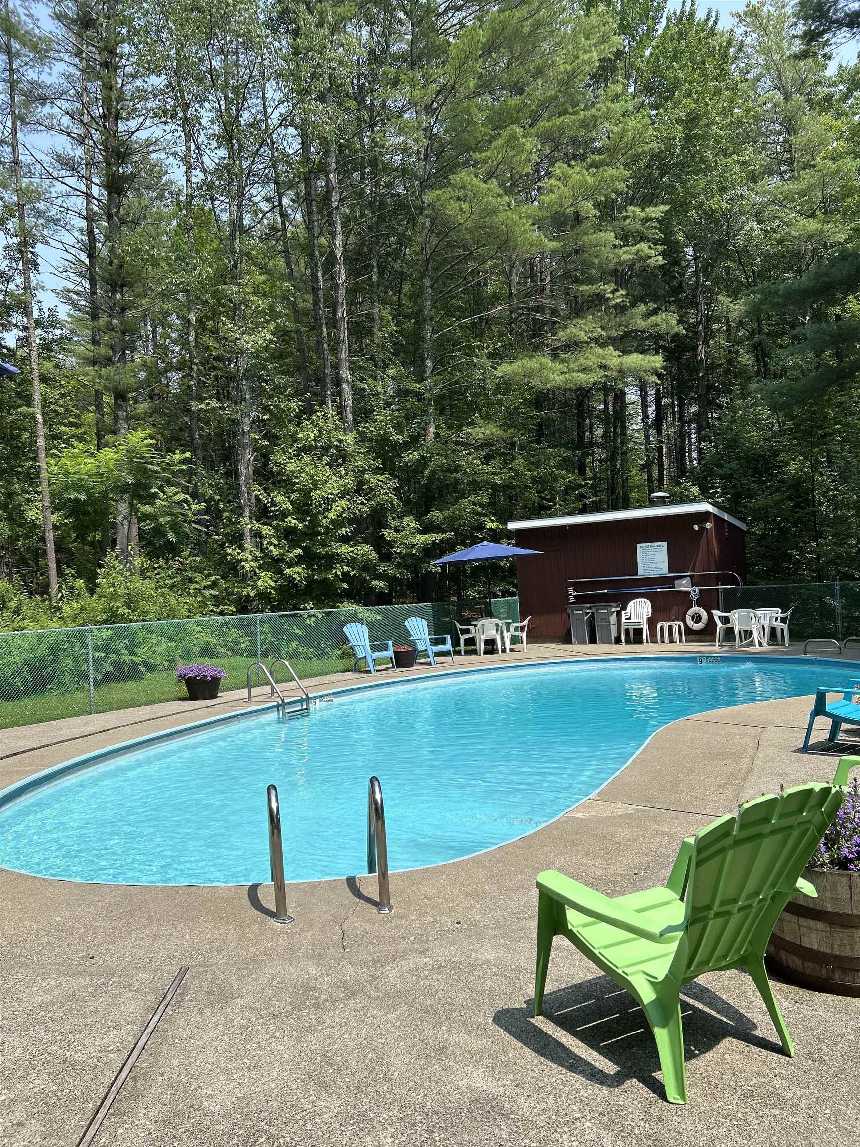 67 Fox Hill Road Unit: 4