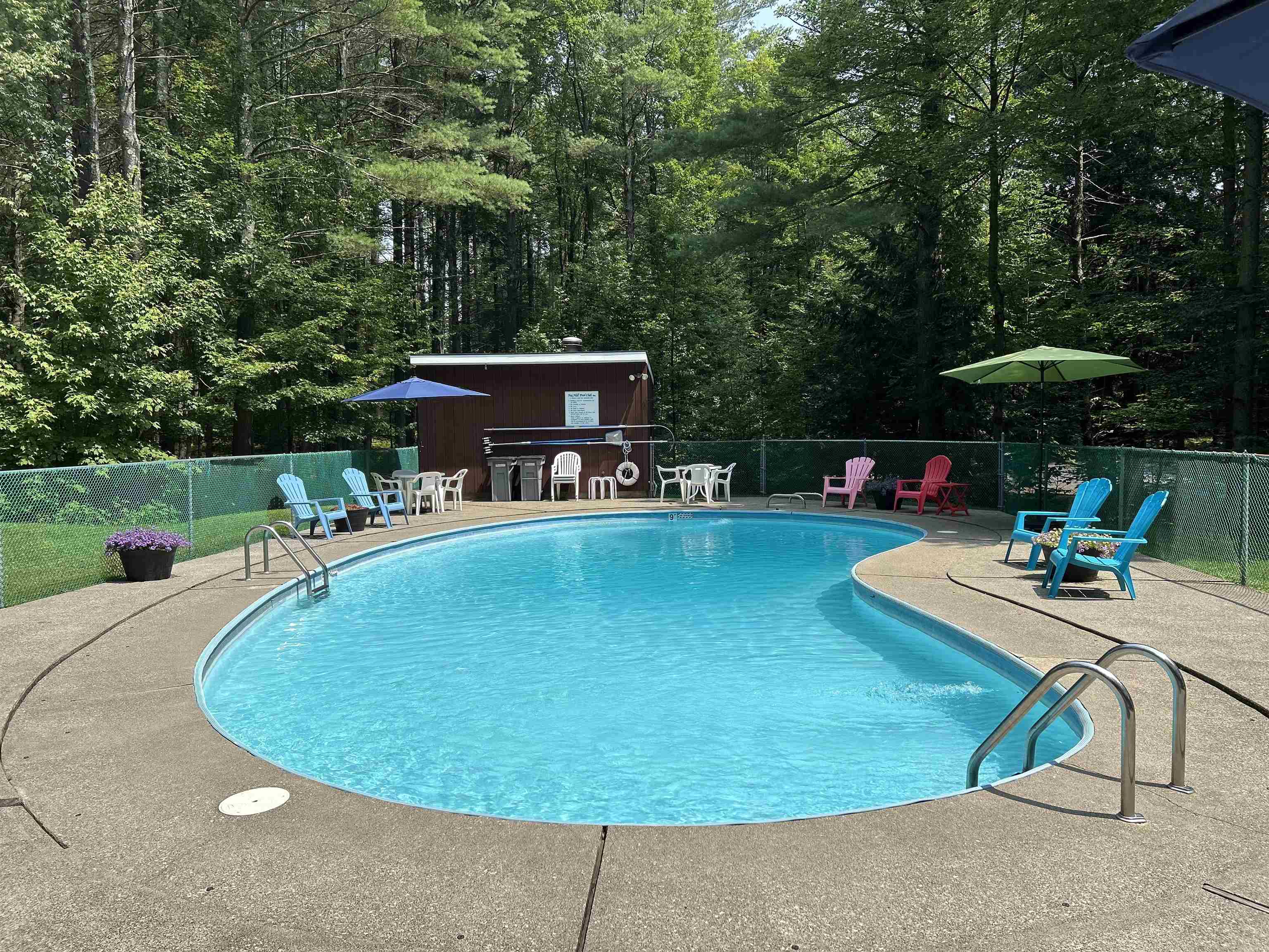 67 Fox Hill Road Unit: 4