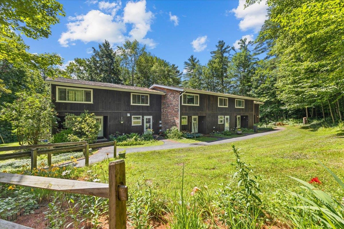 67 Fox Hill Road Unit: 4