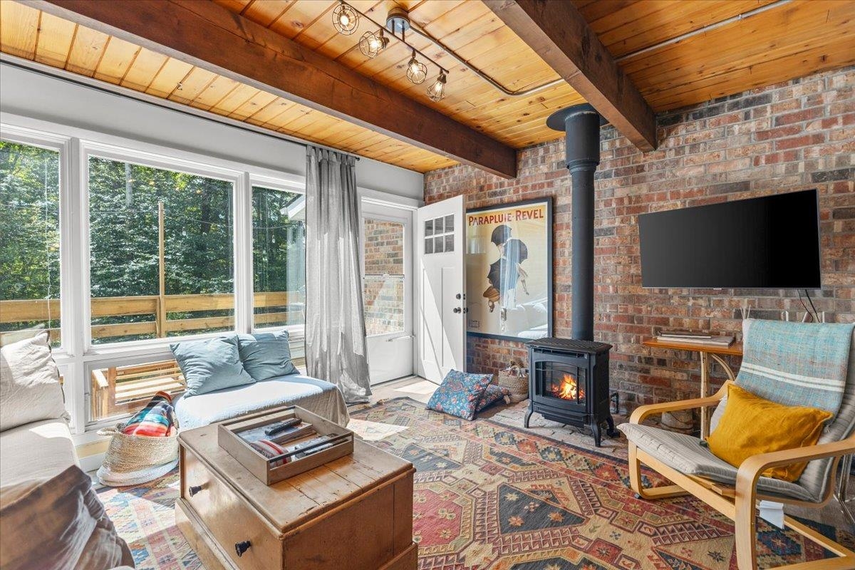 67 Fox Hill Road Unit: 4