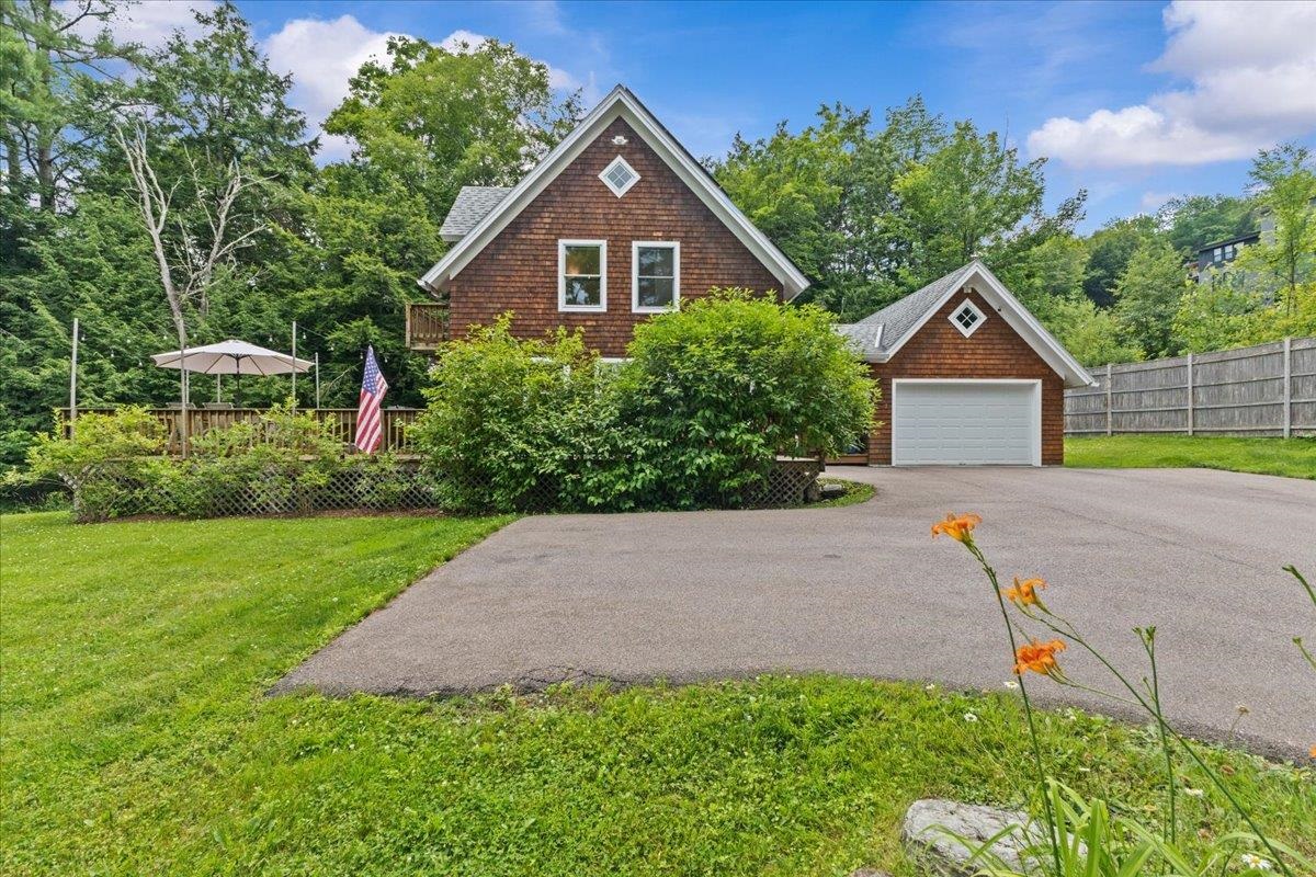 367 Sylvan Park Road