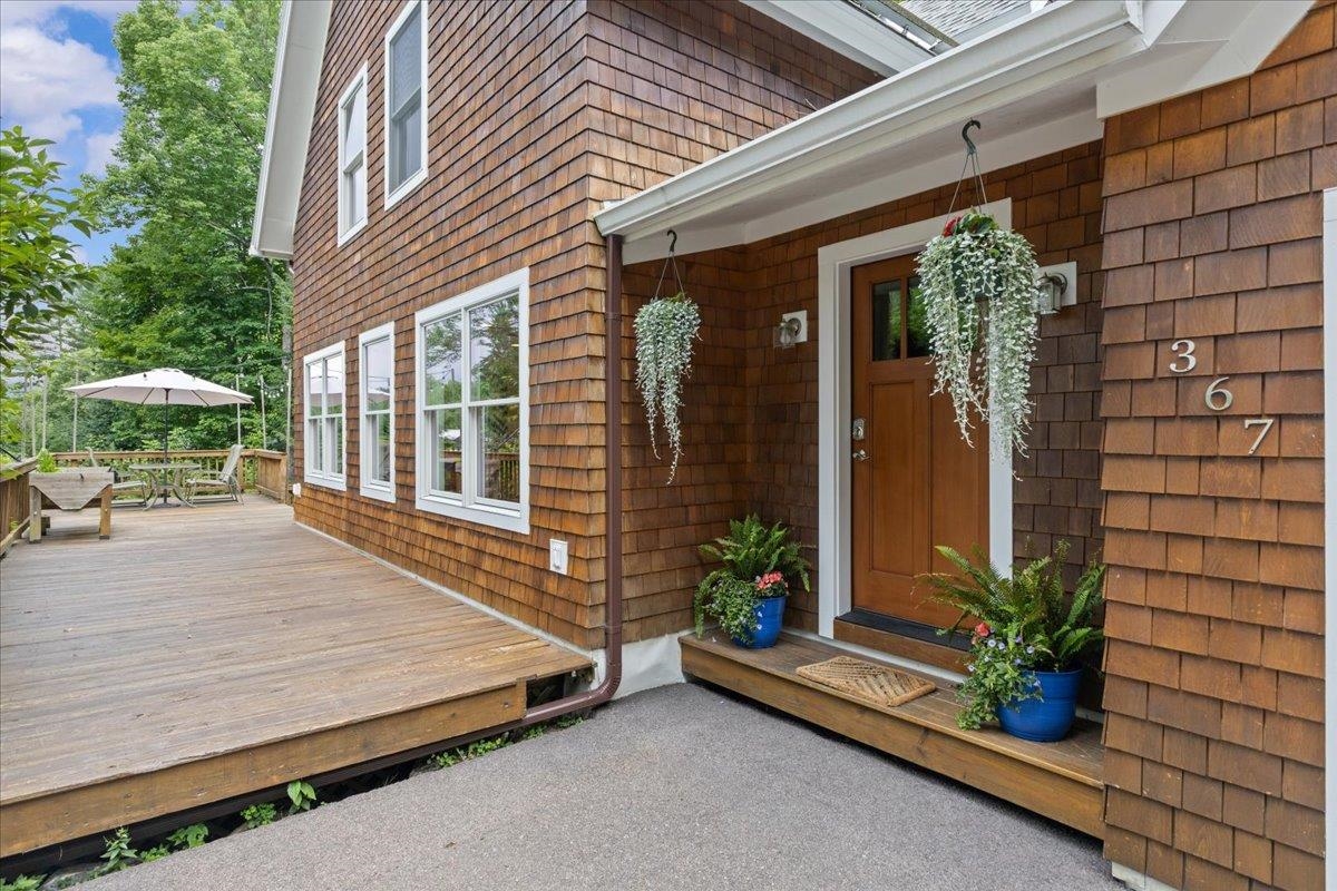 367 Sylvan Park Road