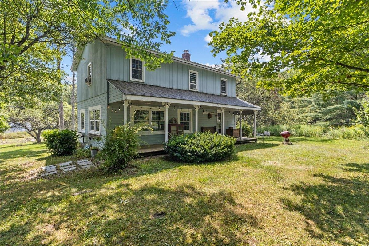 2187 Cole Hill Road