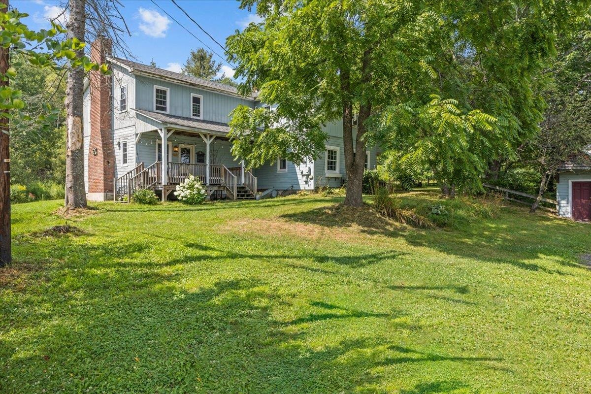 2187 Cole Hill Road