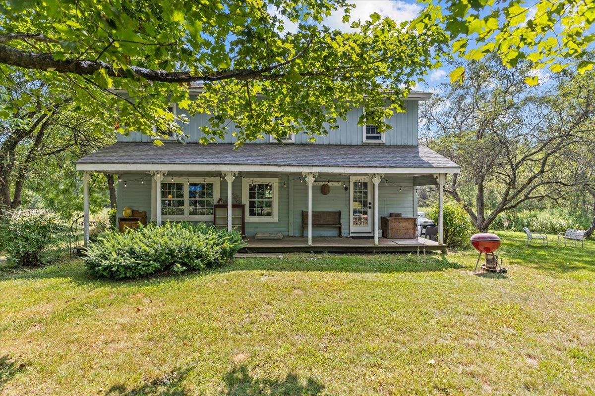 2187 Cole Hill Road