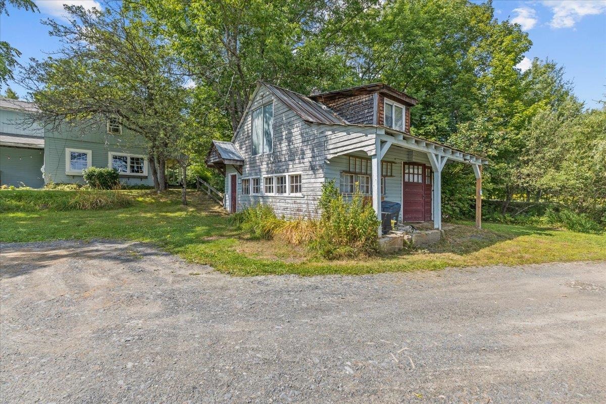 2187 Cole Hill Road
