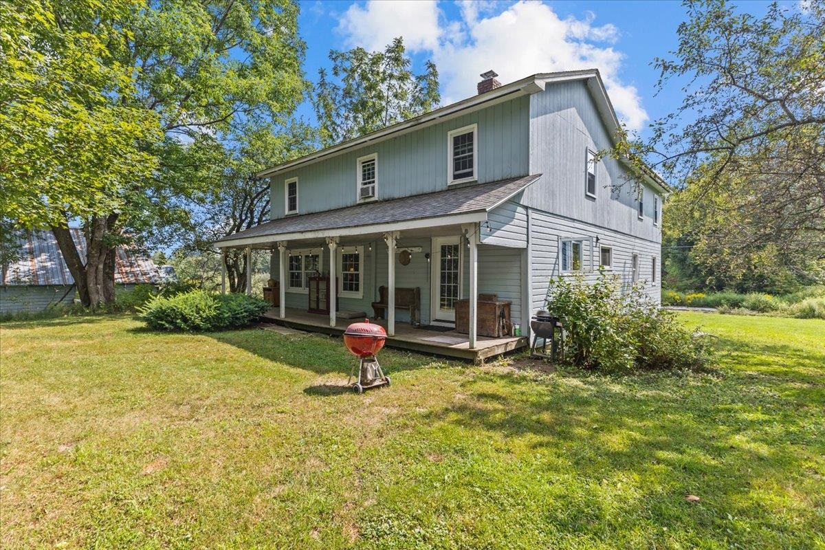 2187 Cole Hill Road