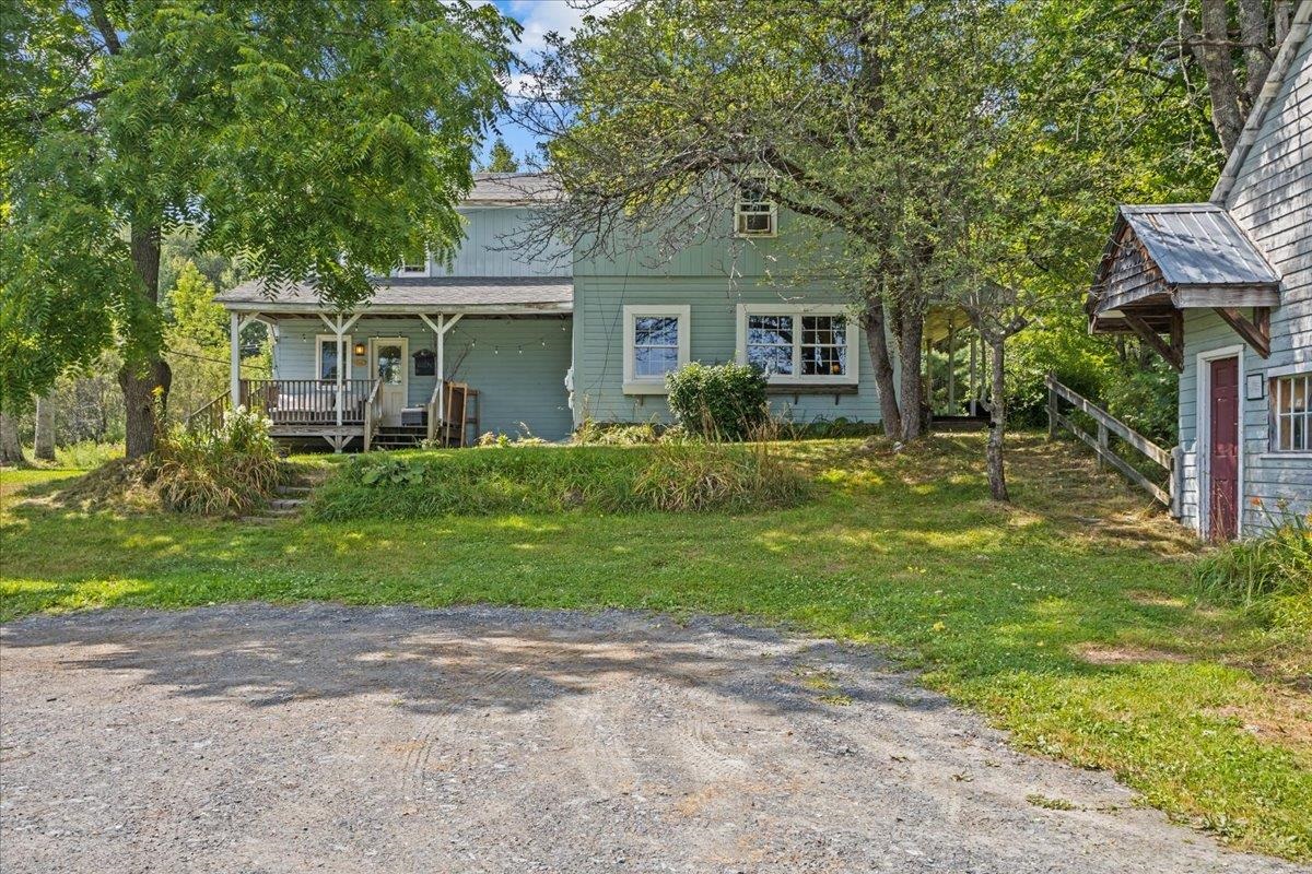 2187 Cole Hill Road