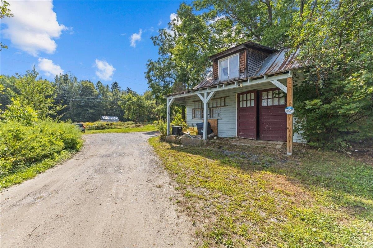 2187 Cole Hill Road