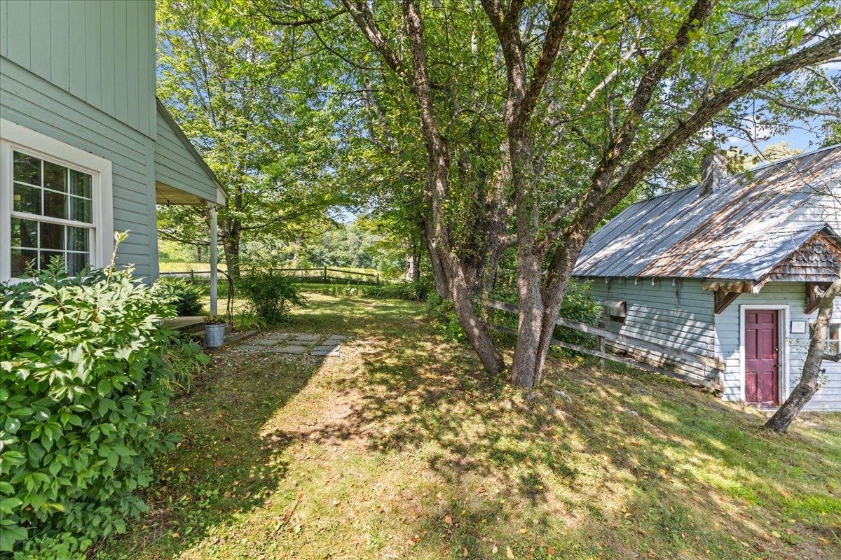2187 Cole Hill Road