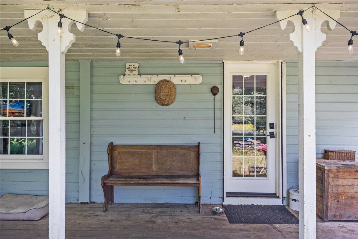 2187 Cole Hill Road
